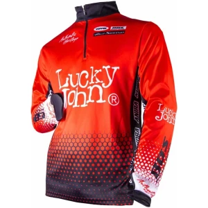 Bluza Norfin & Lucky John Pro Team Digital, Marime XL
