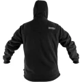 Bluza Preston Windproof Fleece Jacket, Black & Blue, Marimea M Bluza Preston Windproof Fleece Jacket, Black & Blue, Marimea M