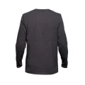 Bluza Rapala Long Sleeve Charcoal Marime: M Bluza Rapala Long Sleeve Charcoal Marime: M