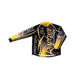 Bluza Rapture Pro Team, Marime L