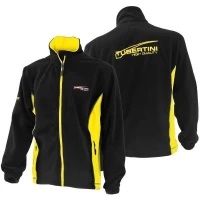 Bluza TUBERTINI Fleece Jacket Concept Evo, Marime L