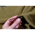 Jacheta BLACK CAT Fleece, Marimea XL Jacheta BLACK CAT Fleece, Marimea XL