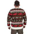 Pulover FOX Xmas Jumper, Masura S