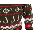 Pulover FOX Xmas Jumper, Masura XL