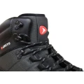 Bocanci Greys Tail Wading Boot Cleated, Black, Nr.44-45 