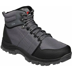 Ghete DAM Fishing Boots Iconic Wading Boot Cleated Grey, Nr. 46-47
