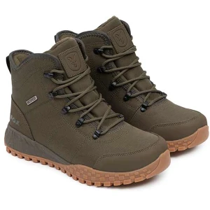 Ghete FOX Khaki V2 Boot, Marime 42