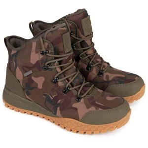 Ghete Fox V2, Khaki Camo, Marime 41 Ghete Fox V2, Khaki Camo, Marime 41