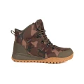 Ghete Fox V2, Khaki Camo, Marime 41 Ghete Fox V2, Khaki Camo, Marime 41