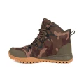 Ghete Fox V2, Khaki Camo, Marime 41 Ghete Fox V2, Khaki Camo, Marime 41