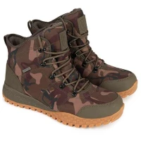 Ghete Fox V2, Khaki Camo, Marime 43