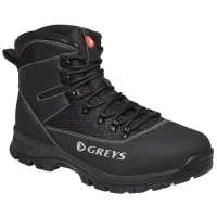 Ghete GREYS Tital Wading Boot Cleated, Nr. 44