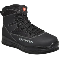Ghete GREYS Tital Wading Boot Felt, Nr. 45