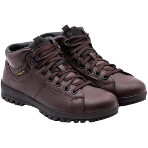Ghete KORDA Kore Kombat Boots, Brown, Marime UK11 / EU46 Ghete KORDA Kore Kombat Boots, Brown, Marime UK11 / EU46