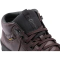 Ghete KORDA Kore Kombat Boots, Brown, Marime UK11 / EU46 Ghete KORDA Kore Kombat Boots, Brown, Marime UK11 / EU46
