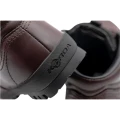 Ghete KORDA Kore Kombat Boots, Brown, Marime UK11 / EU46 Ghete KORDA Kore Kombat Boots, Brown, Marime UK11 / EU46