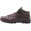 Ghete KORDA Kore Kombat Boots, Brown, Marime UK11 / EU46 Ghete KORDA Kore Kombat Boots, Brown, Marime UK11 / EU46