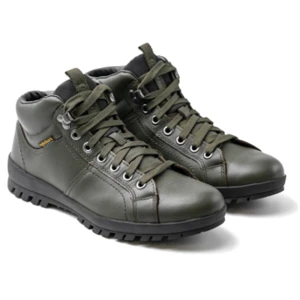 Ghete KORDA Kore Kombat Boots, Olive, Marime UK10 / EU44.5