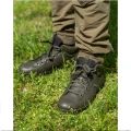 Ghete KORDA Kore Kombat Boots, Olive, Marime UK8 / EU42 Ghete KORDA Kore Kombat Boots, Olive, Marime UK8 / EU42