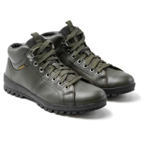 Ghete KORDA Kore Kombat Boots, Olive, Marime UK9 / EU43