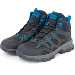 Ghete PRESTON Treddex All Terrain Boots, Marime UK 10 / EU 44
