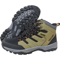 Ghete PROLOGIC Fishing Boots Hiking Boots, Black Army Green, Nr.43