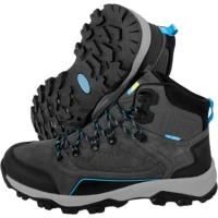 Ghete Preston Duratech All Terrain Boots, Marimea 41