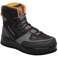 Ghete SAVAGE GEAR Sg8 Wading Boot Felt, Nr.46