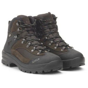  BOCANCI AIGLE HUNTSHAW 2 PIELE MTD DARK/BROWN MAR.41