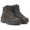  BOCANCI AIGLE HUNTSHAW 2 PIELE MTD DARK/BROWN MAR.45