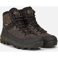  Bocanci Aigle Letrak Gtx Dark/brown 44