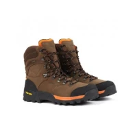 Bocanci Aigle Altavio Hi Gtx Piele Maro Mar.42