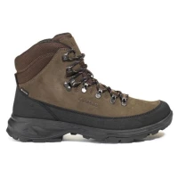Bocanci Aigle Bakke Gtx Piele Maro, Marime 41 Bocanci Aigle Bakke Gtx Piele Maro, Marime 41