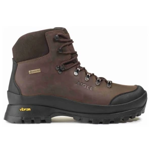 Bocanci Aigle Muntagna GTX Piele Maro, Marime 46