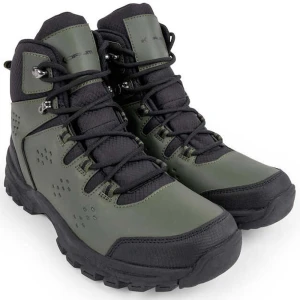 Bocanci Korum Ripstop Trail Boot, Marime UK 10 / EU 44