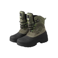 Ghete Delphin GATOR Marime 41 Green Black