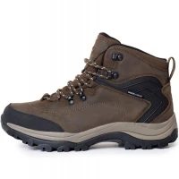 Ghete Graff Dakota TRekking Brown, Marime 43 Ghete Graff Dakota TRekking Brown, Marime 43