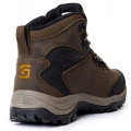Ghete Graff Dakota TRekking Brown, Marime 43 Ghete Graff Dakota TRekking Brown, Marime 43