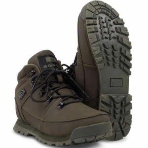 Ghete Nash ZT Trail Boots, Marime 43 Ghete Nash ZT Trail Boots, Marime 43