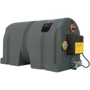 Boiler Ambarcatiune ISOTEMP Compact 22L, Grey