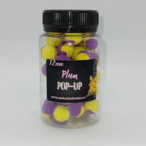 Pop-up Seduction  Pruna  12mm