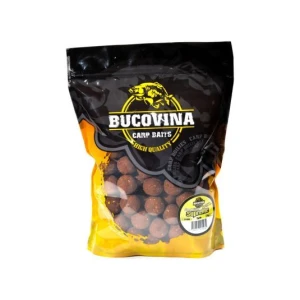  Boilies Bucovina Baits Tare Competiton Supreme 24mm 1kg