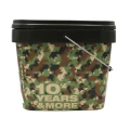Boilies CPK OLD SCHOOL HOT KRILL 20 mm 5 kg  Boilies CPK OLD SCHOOL HOT KRILL 20 mm 5 kg