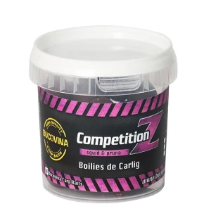BOILIES CRITIC ECHILIBRAT BUCOVINA CARP BAITS COMPETITION Z 120G