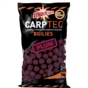 BOILIES DYNAMITE BAITS PLUM 15MM