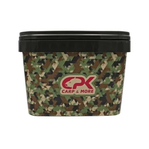 Boilies CPK OLD SCHOOL CRAB & PRUNA 20 mm 5 kg Boilies CPK OLD SCHOOL CRAB & PRUNA 20 mm 5 kg