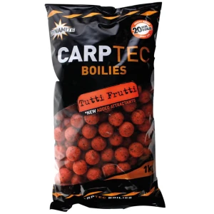 Boilies Dynamite Baits CarpTec Tutti Frutti, 15mm, 1,8kg Boilies Dynamite Baits CarpTec Tutti Frutti, 15mm, 1,8kg