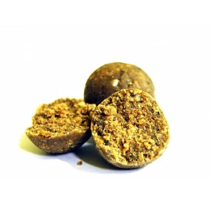 Boilies Select Baits Belachan Plus  Mussel 16mm fierte  1 kg
