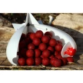 Boilies Tare de Nadit CPK High Attract,  Fish & Garlic Spicy, 800g, 20mm