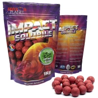 Boilies Solubile Senzor Usturoi  20mm 1kg